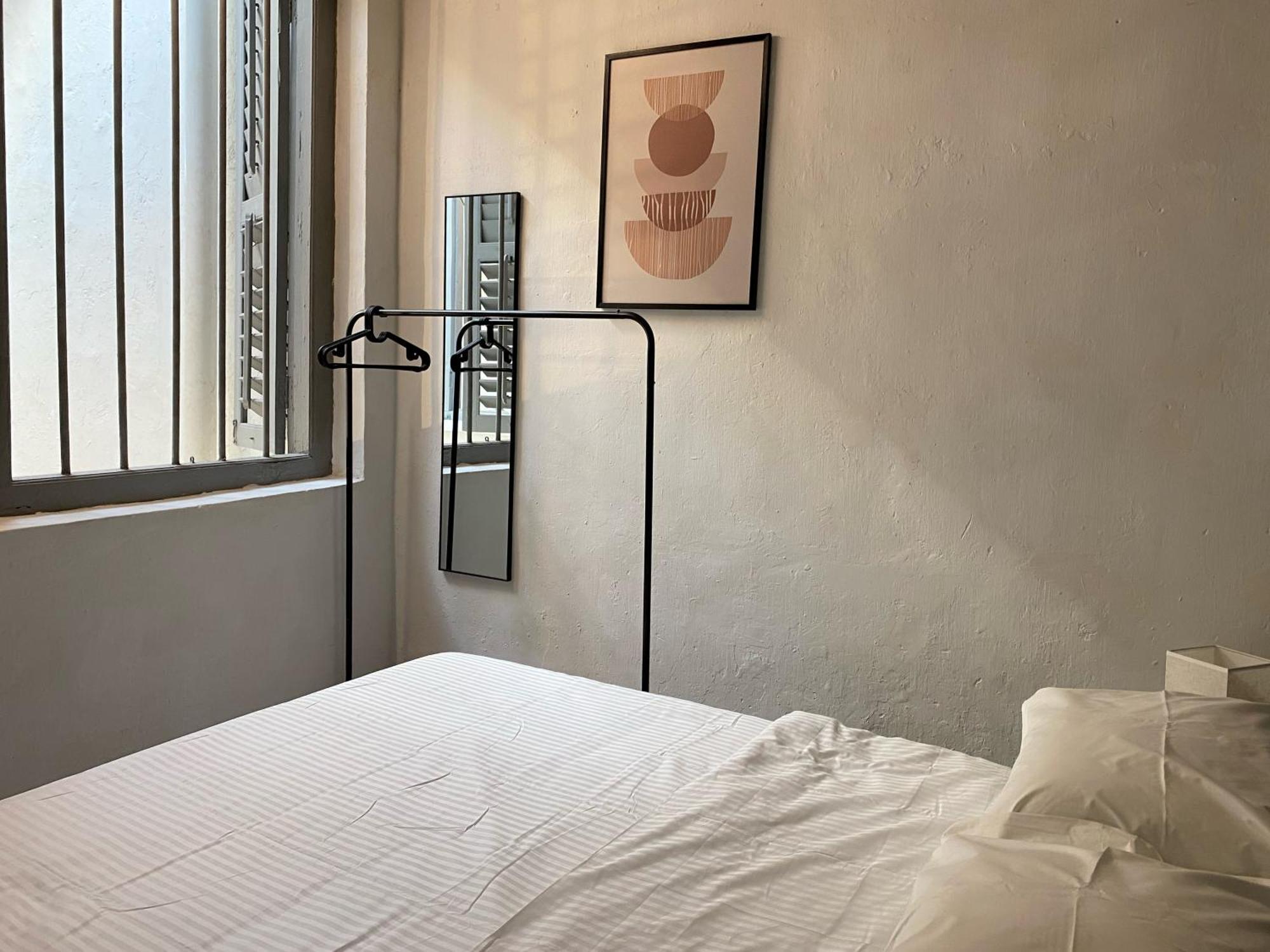 Aayu Melayu George Town Penang Hotell Eksteriør bilde