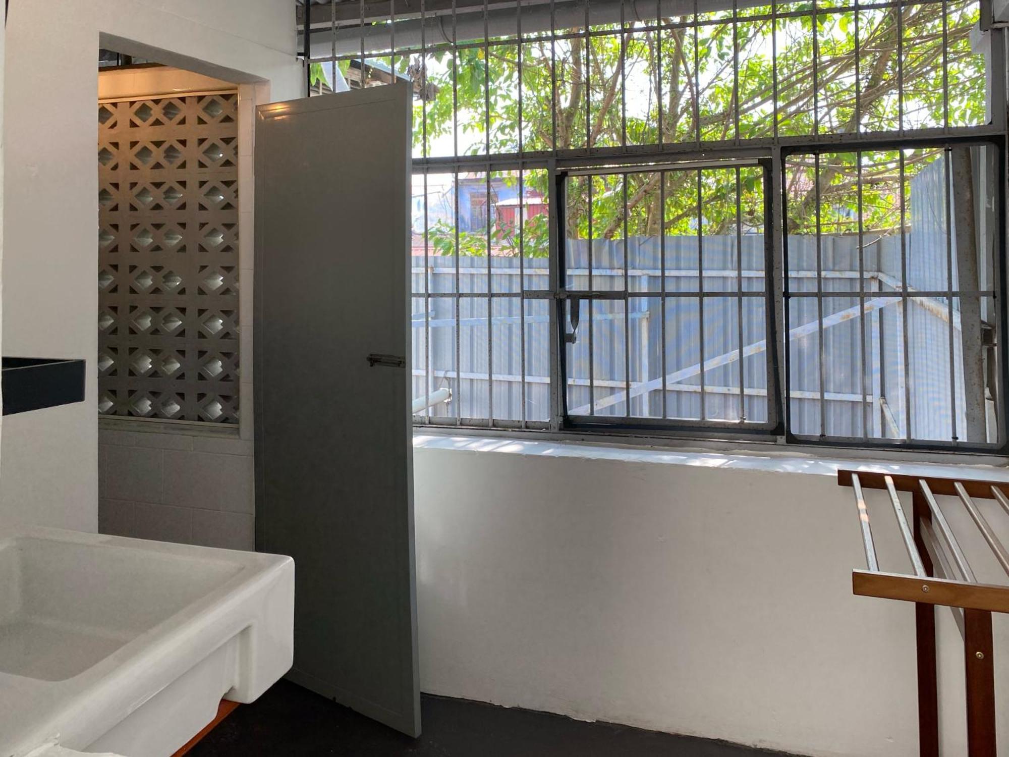 Aayu Melayu George Town Penang Hotell Eksteriør bilde